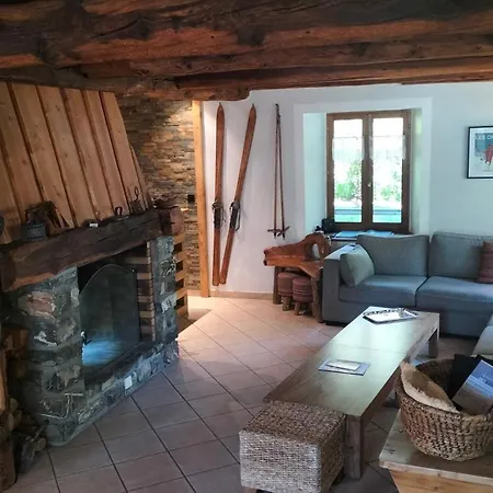 LA JARBELLE - Gîte et Spa-2
